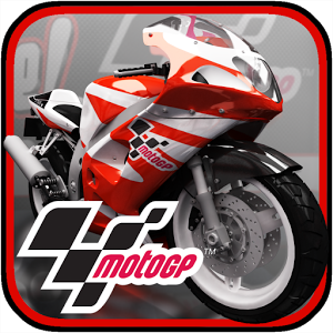MotoGP Android game APK