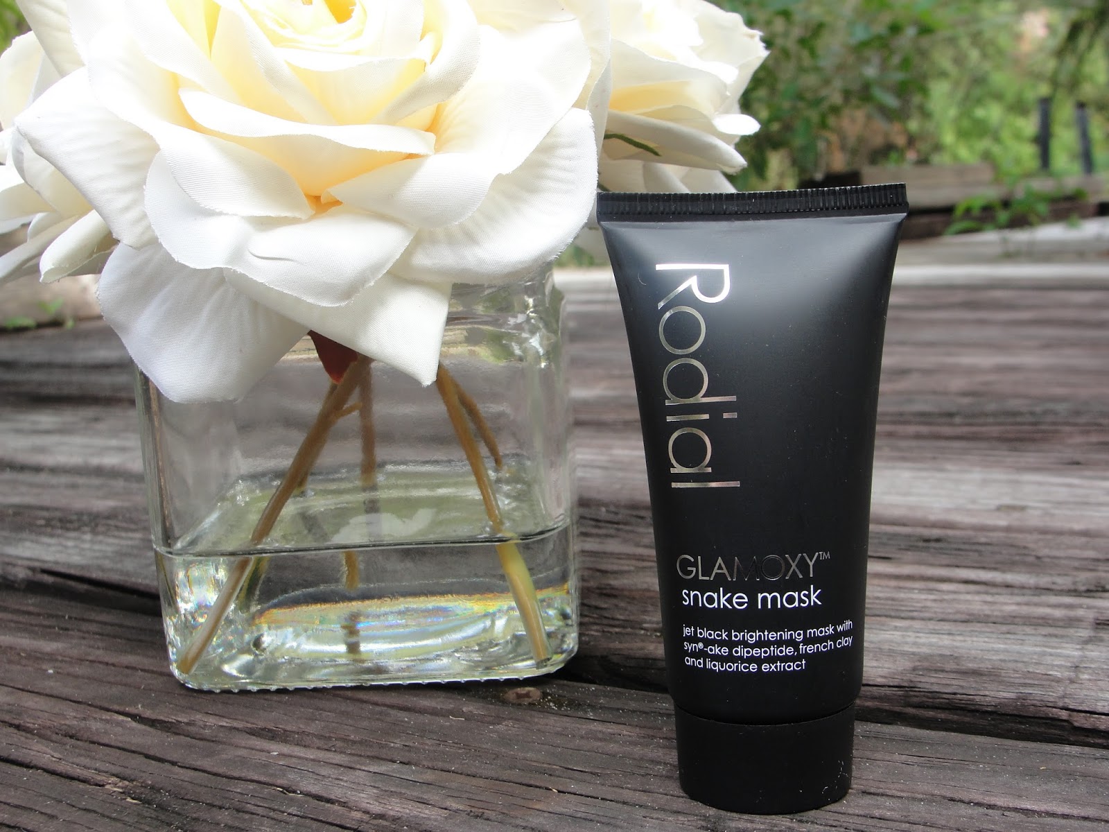 RODIAL Luxury & Innovative and Makeup Review
