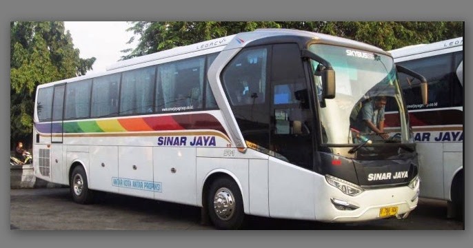 Pemilik Bus Sinar Jaya