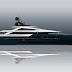 Isa Yachts vende un nuovo Superyacht di 65 metri
