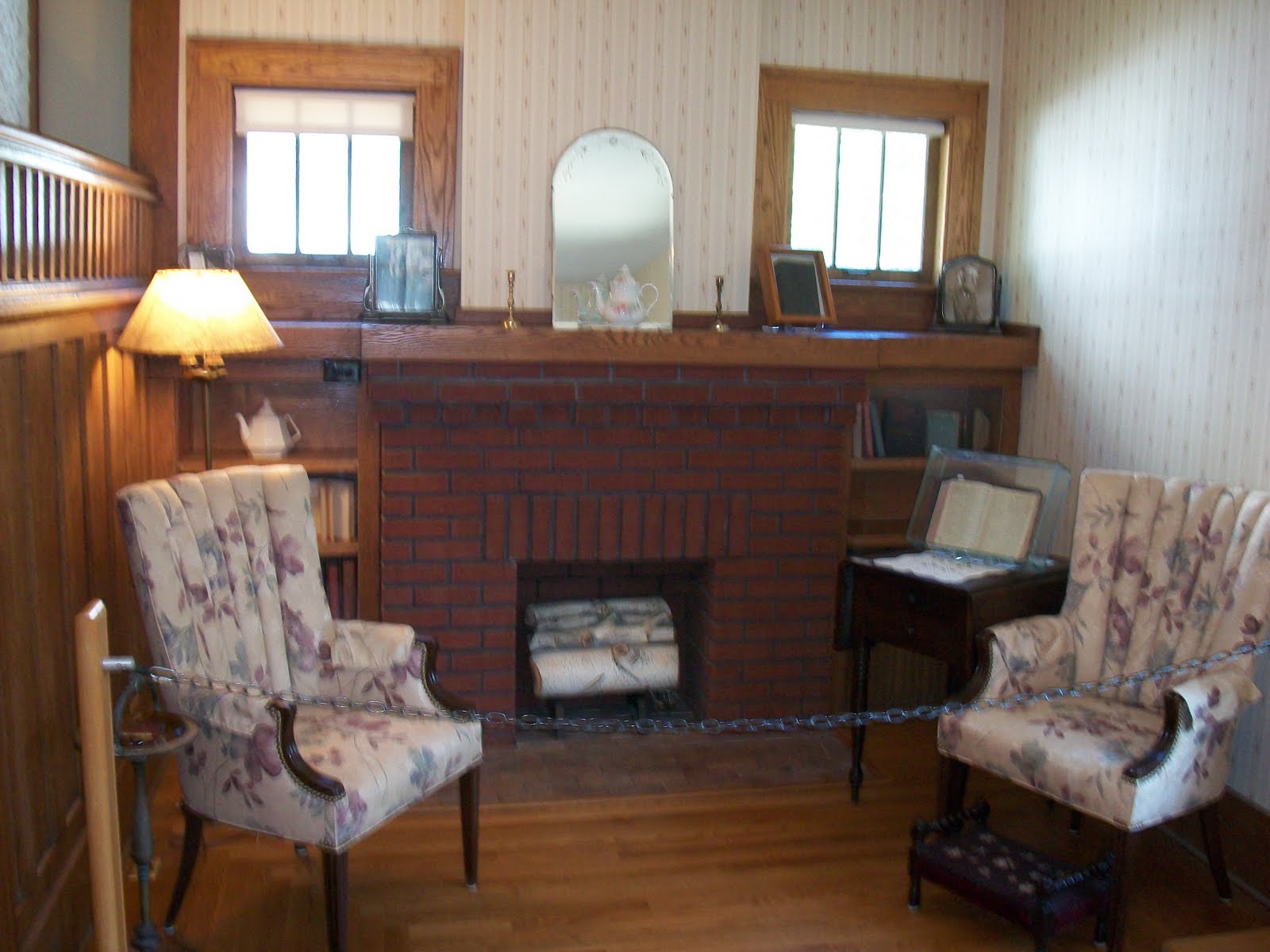 Self Centeredness......by definition MY PERSONAL VISIT TO DR. BOB