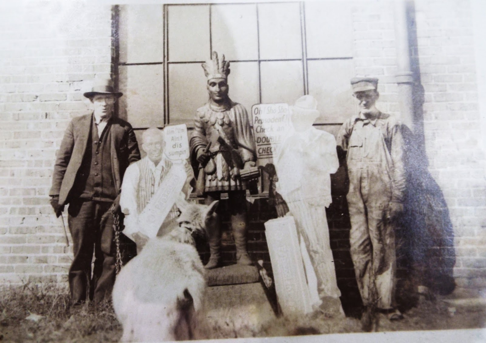 Rich Hill Missouri History September 2015