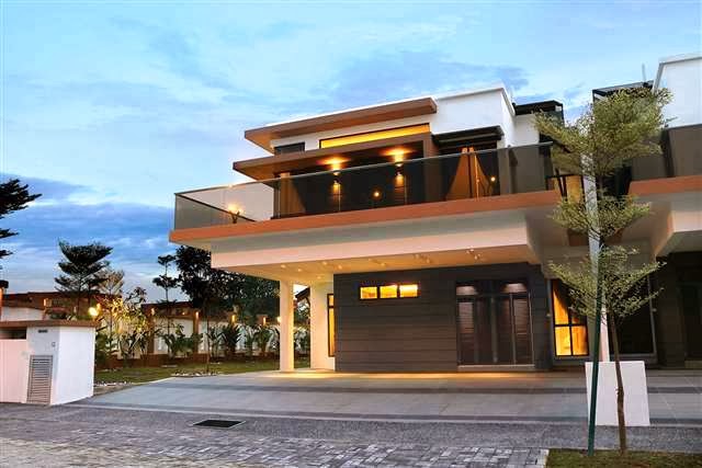 23+ Harmony Villa Jenis D Kuala Selangor Pics