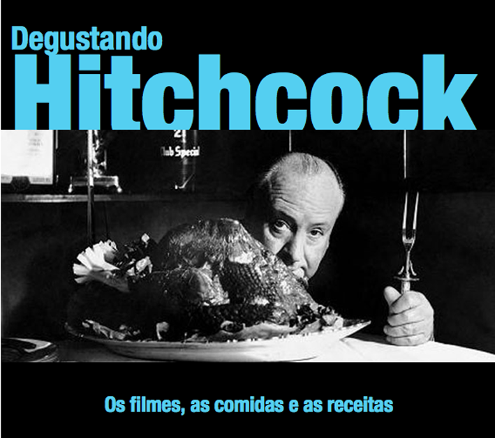 Degustando Hitchcock