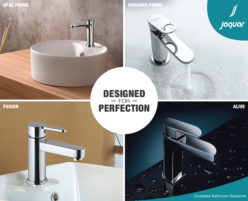 Luxury Bathroom Fittings To Boost Your Bathroom Beauty Jaquar Group