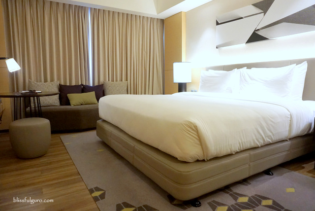 Seda Vertis North Hotel Quezon City
