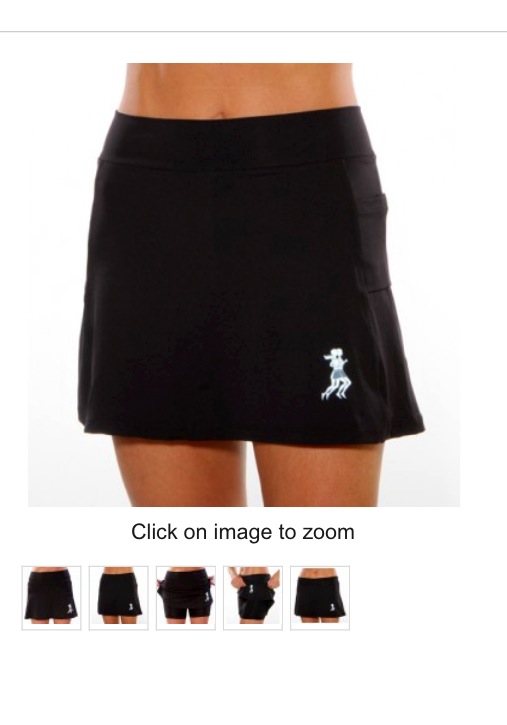 Running Skirts and Swag Running Skirt Review