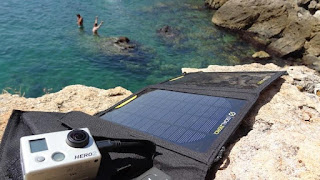 GoPro Solar Charger