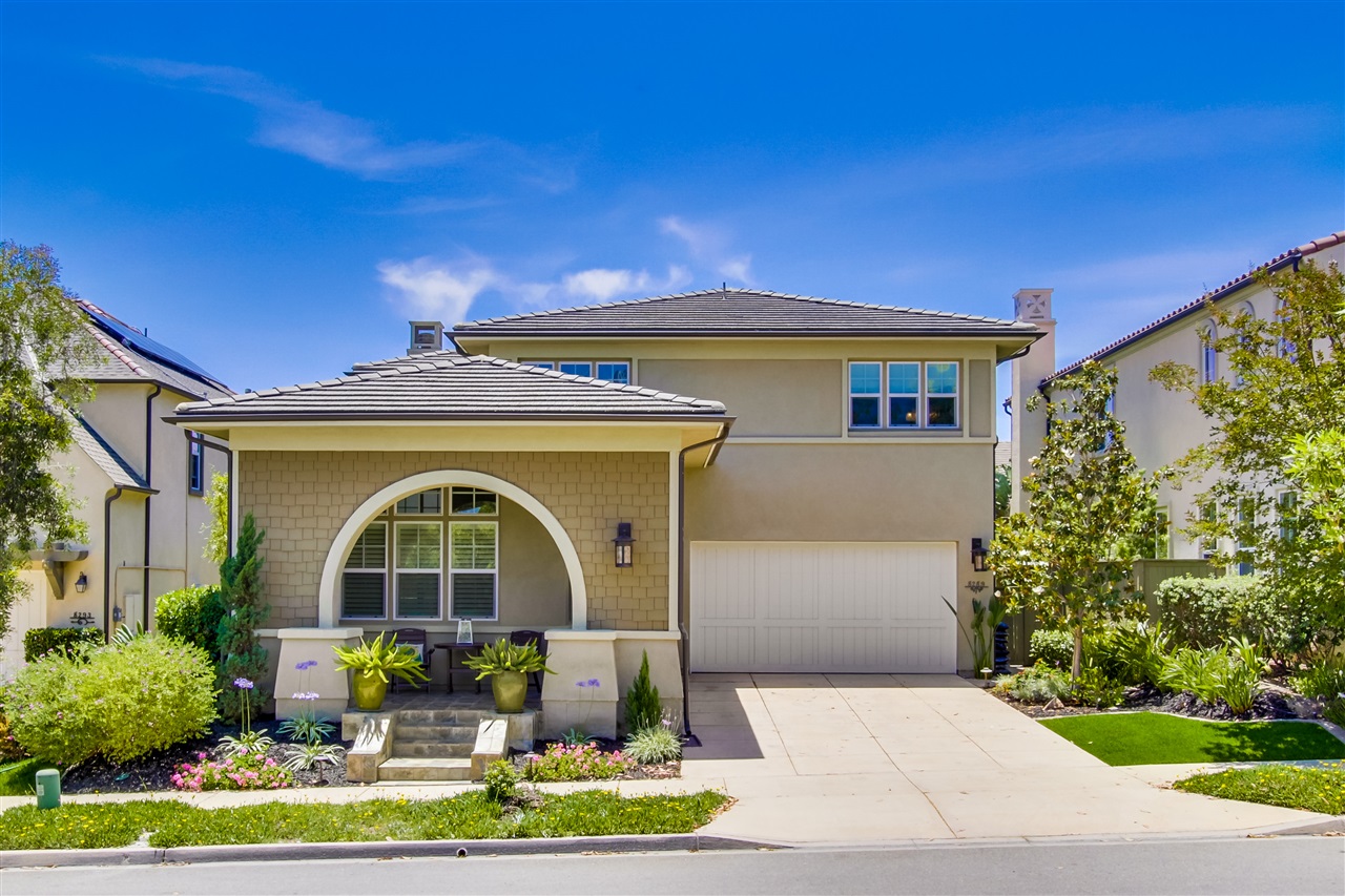 San Diego Sunrise Realty