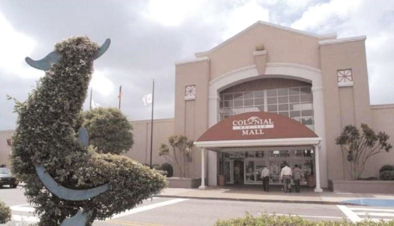 american eagle bel air mall