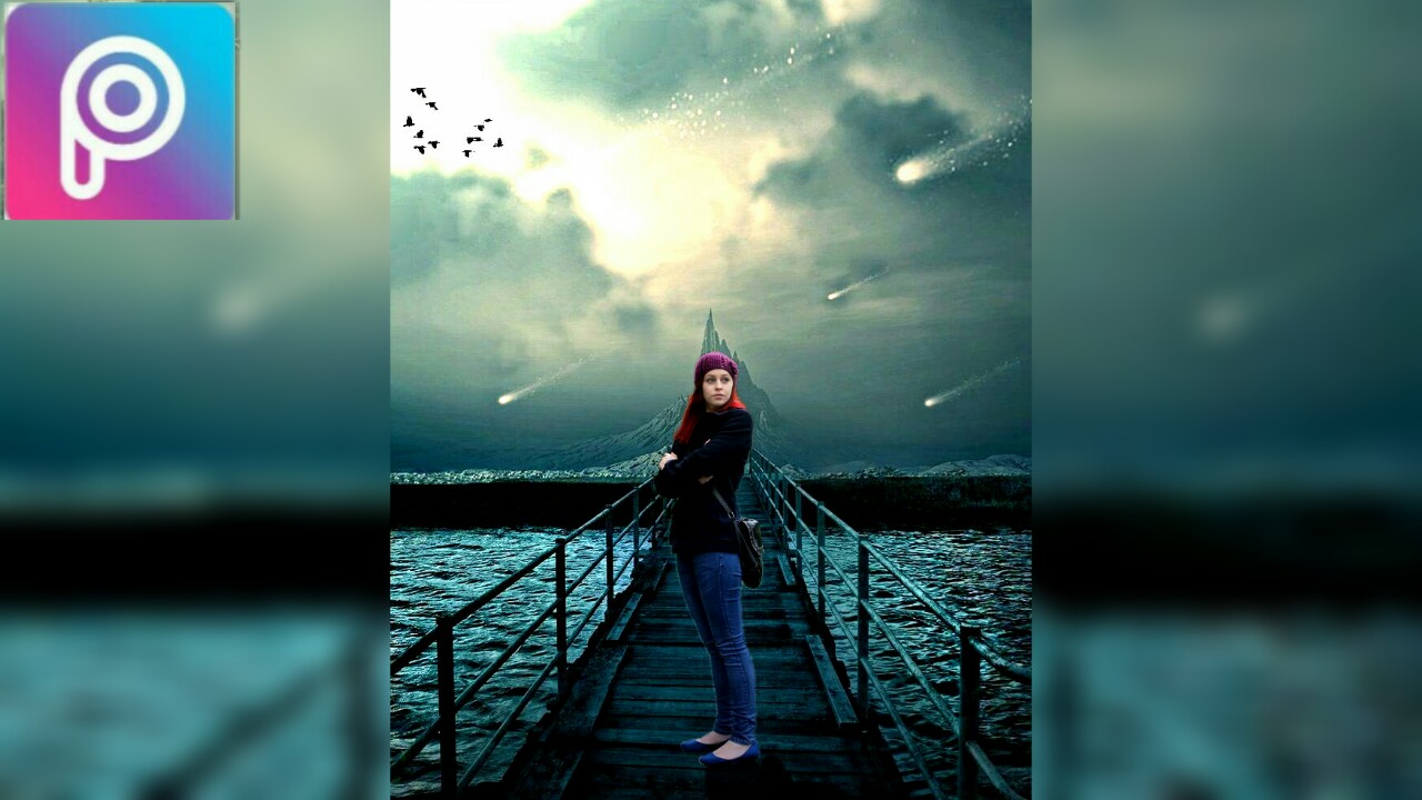 how to use picsart to edit photos how to use picsart to edit photos