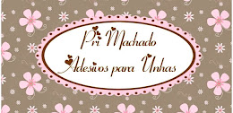 Adesivos Pri Machado