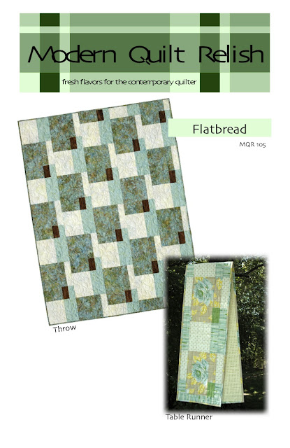 Modern Quilt Relish: Wholesale Orders