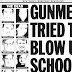 Columbine High School Massacre - Shooting School