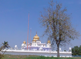 Shaheedi Jor Mela, Fatehgarh Sahib