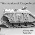 Amazing Tanks......... Warmaidens and Dragonbreds