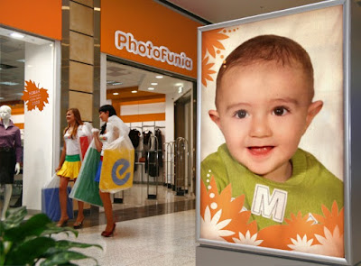 فوتوفونيا Photofunia فوتوفونيا Photofunia