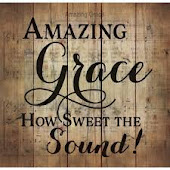 Amazing Grace