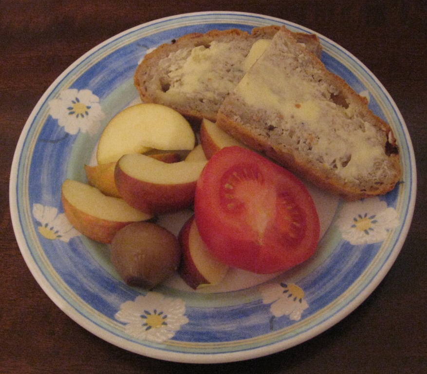 Cheese and Onion Bread Freshly Baked Bread Recipes