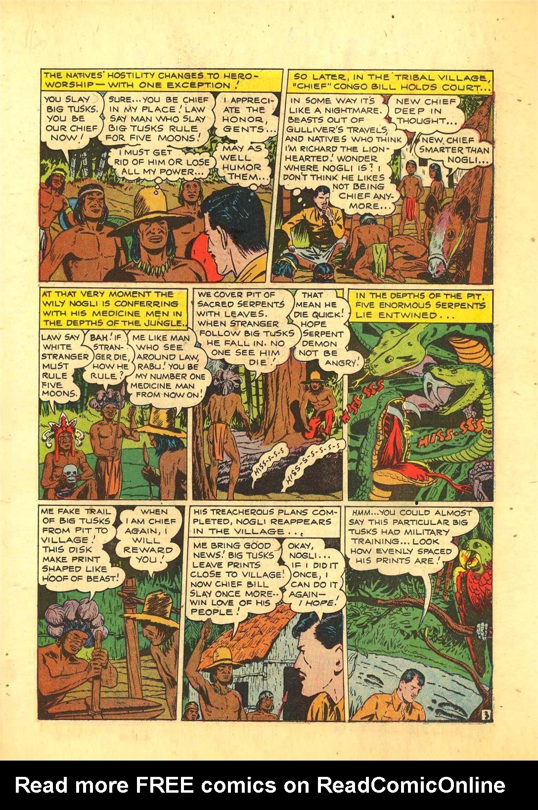 Action Comics (1938) 70 Page 34
