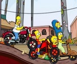juegos de los Simpsons