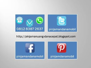 Istilah-Istilah Dalam Pengajuan Kredit