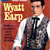 Wyatt Earp v2 #5 - Russ Manning art