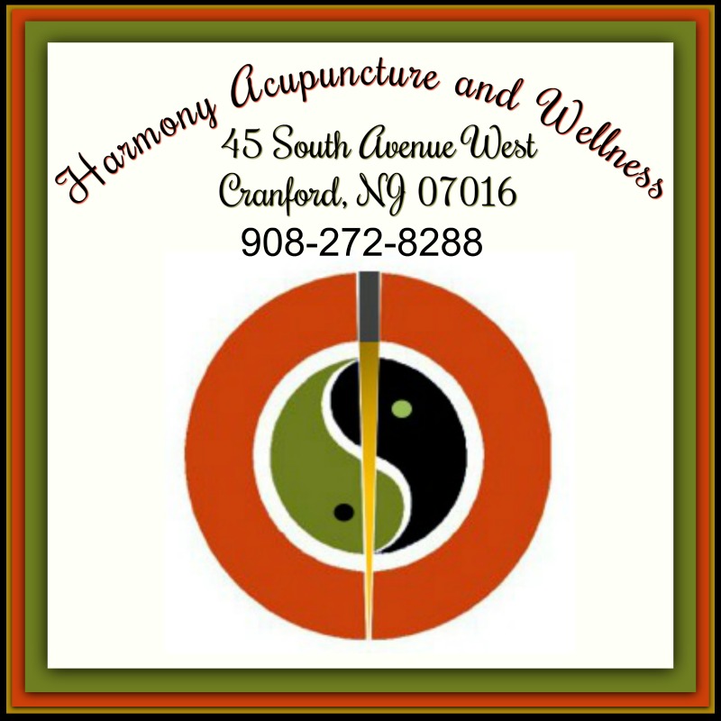 Harmony Acupuncture and Wellness NJ