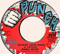Upsetters Well Dread Dread Upsetters Well Dread Dread