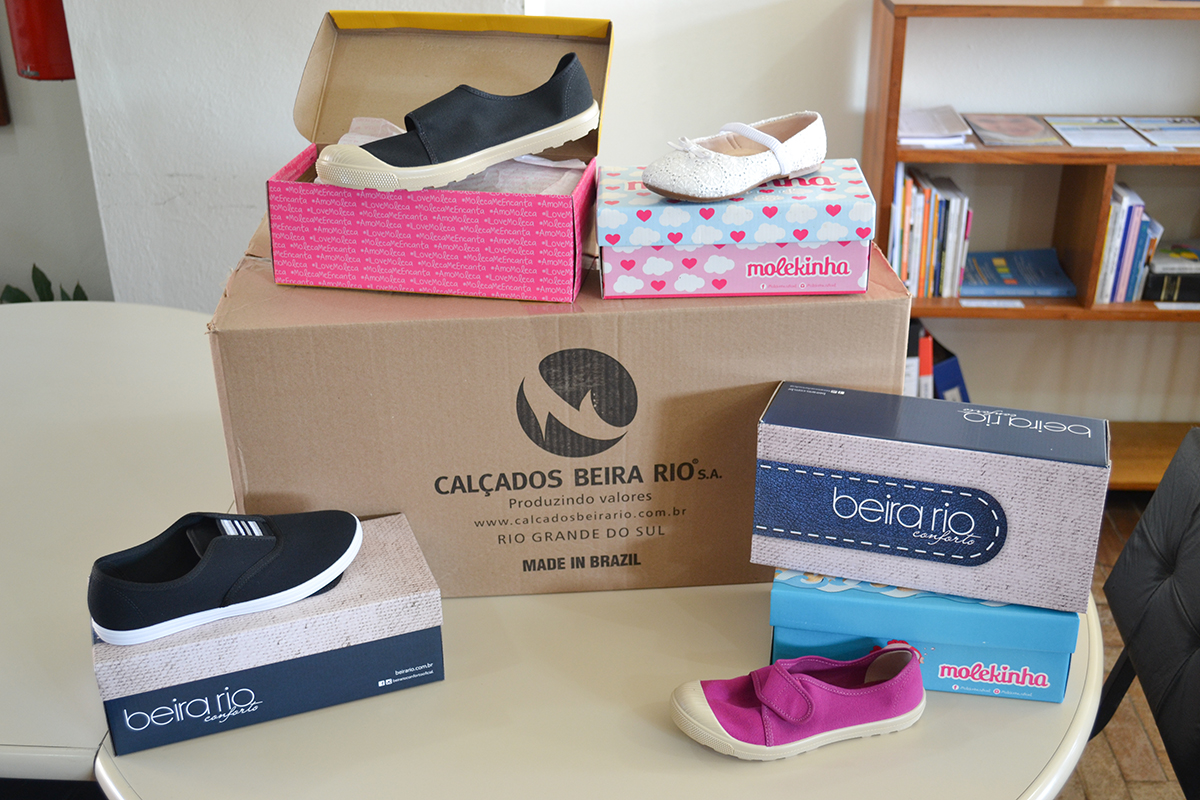 calçados beira rio novo hamburgo