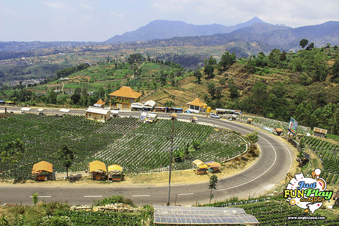 Download Rumah Istana Di Tawangmangu Background