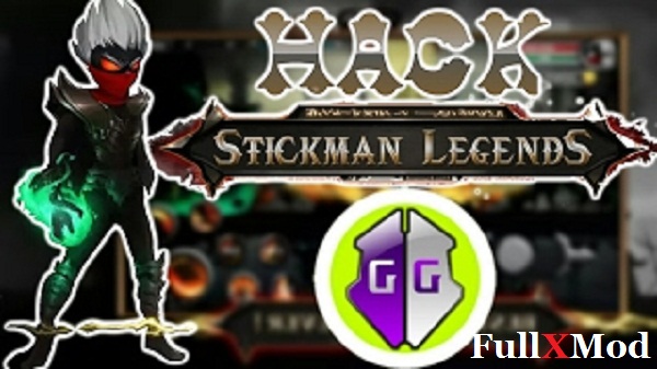 Stickman Legends MOD APK Stickman Legends MOD APK