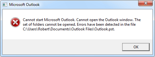 Outlook Tech Support