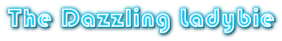 The Dazzling LadyBie Blogging Challenge Meaning Of My Blog Name Day 3 
