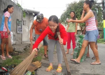 tao pakikipagkapwa mga pagmamahal halimbawa pagpapakita bilang nilalang kalinisan inyong