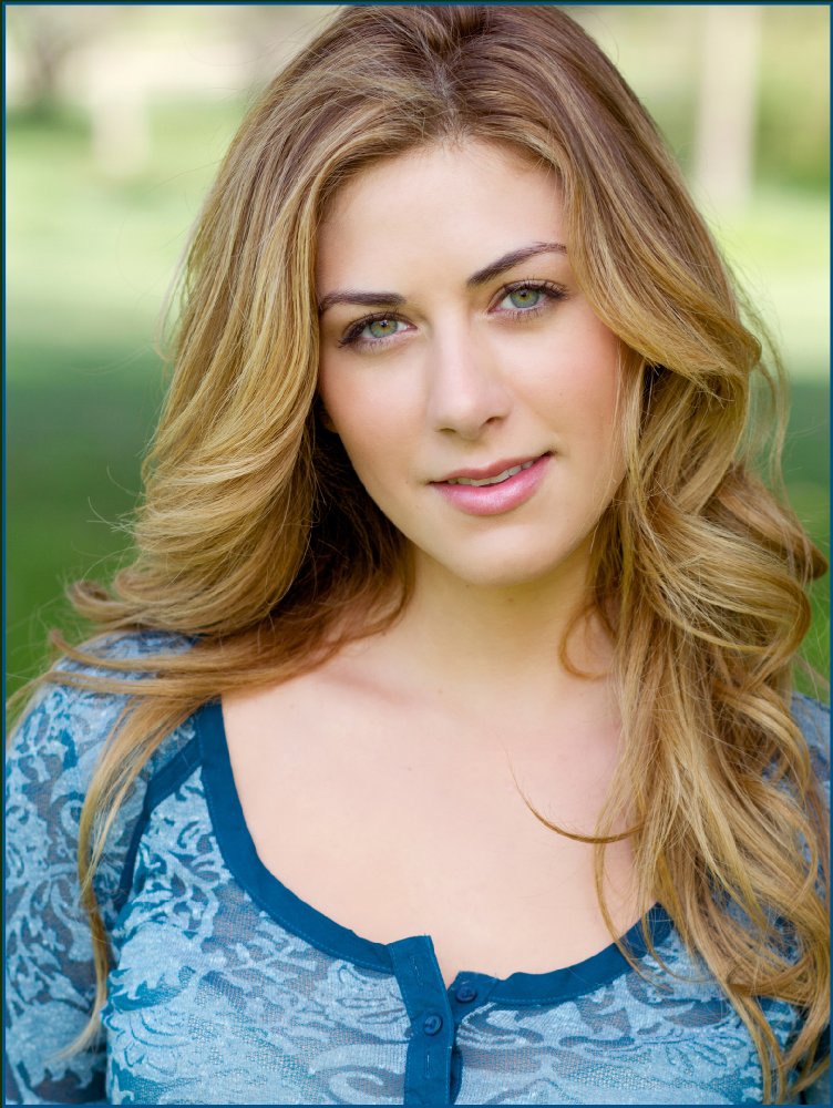 Perry Mattfeld (29 March 1994, California, USA) movies list and roles