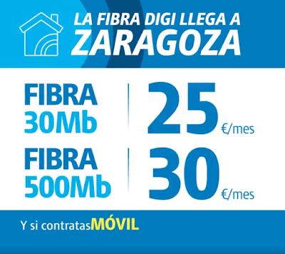 Digi Zaragoza Digi Zaragoza