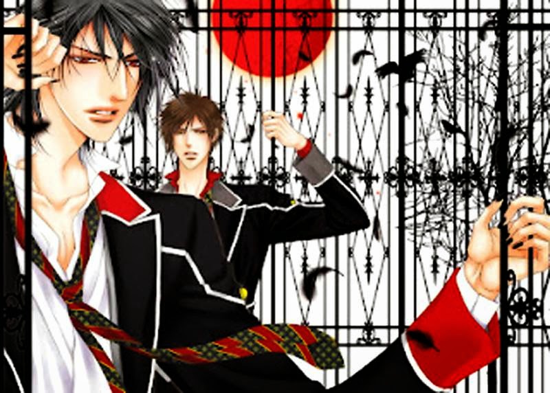 palacio yaoi: Kohitsuji Project