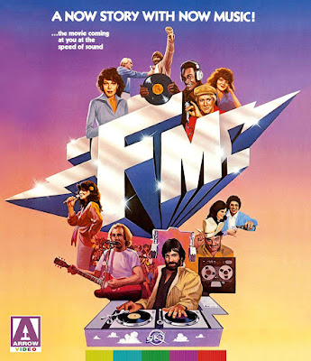 Fm 1978 Blu Ray