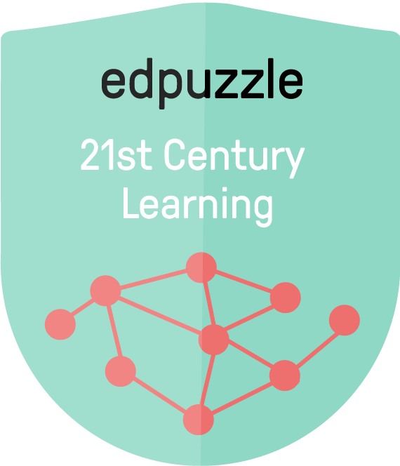 21 Century Learning Edpuzzle