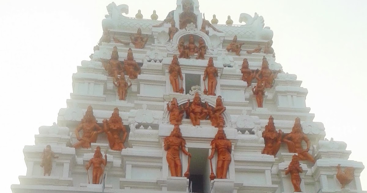 Kukke Sri Subrahmanya Swamy Temple in Karnataka