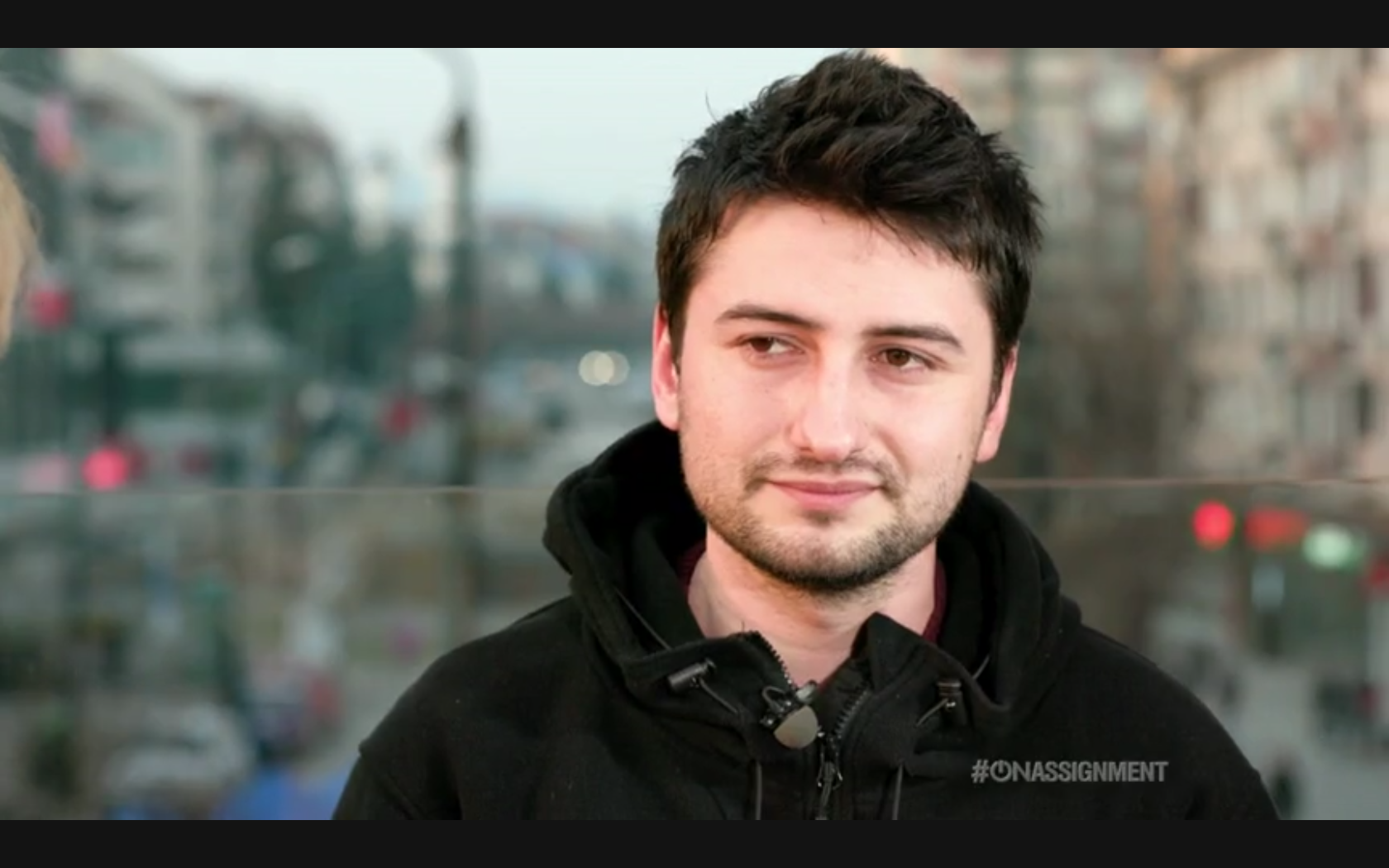 NBC News - Interview NBC News - Interview