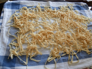 le tagliatelle di... elena