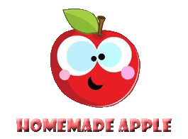 Homemade Apple