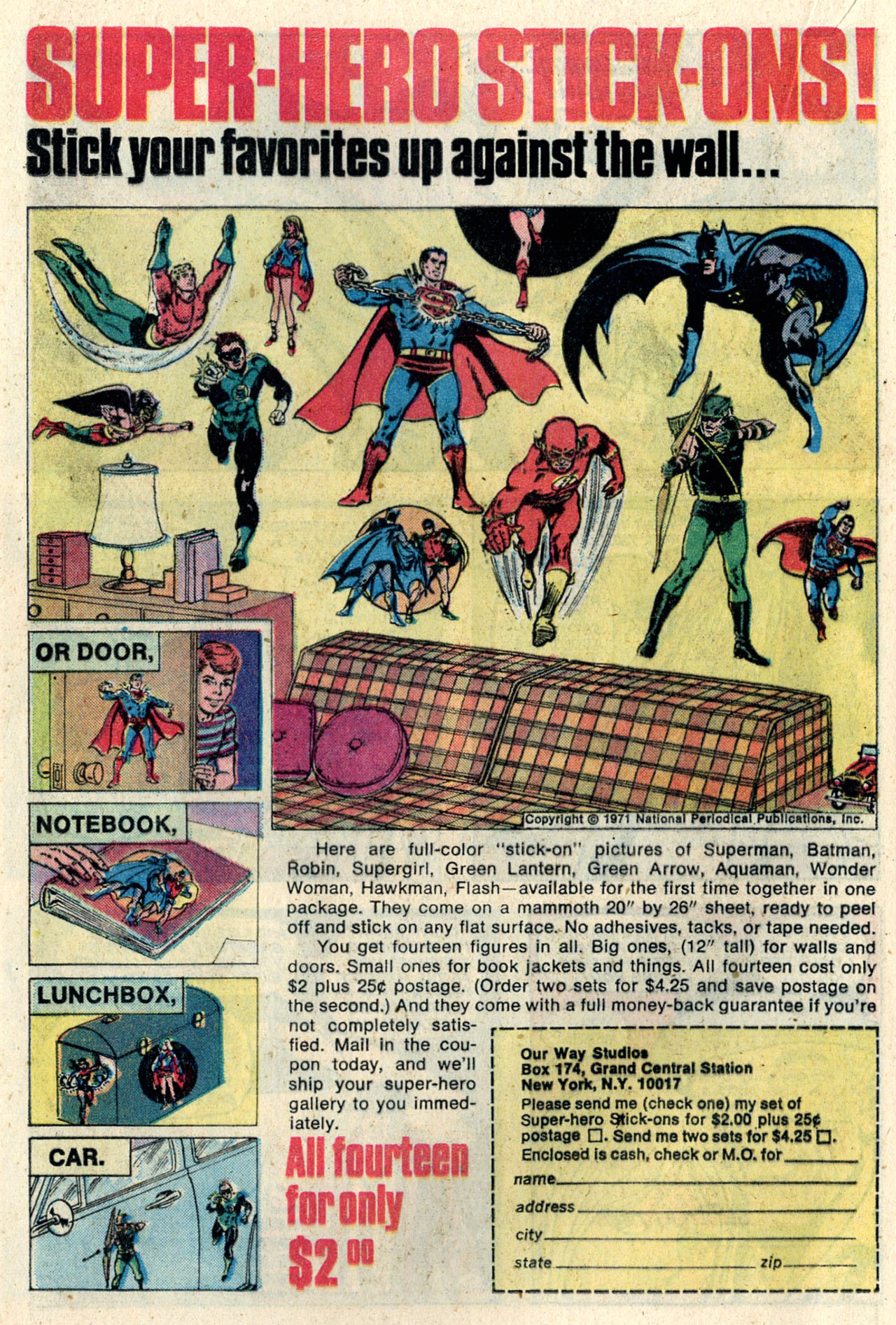 Detective Comics (1937) 428 Page 19