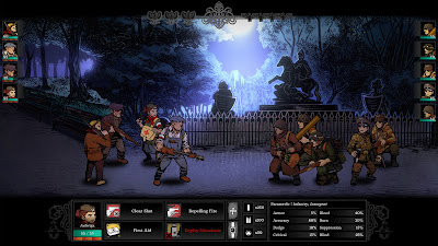 Warsaw Game Screenshot 7