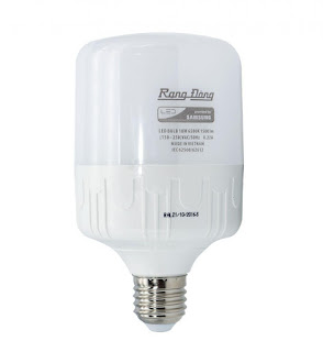 Đèn led bulb Rạng Đông LED TR100N1/28W