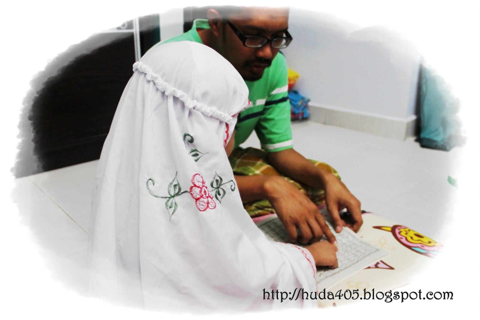 My life..My story&hellip;. Ustazah Dhia Anna althafunnisa