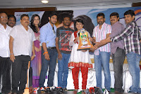 Lovely Movie Platinum Disc Function Gallery [Andhrula Music]