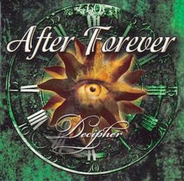 Ο δίσκος των After Forever "Decipher"